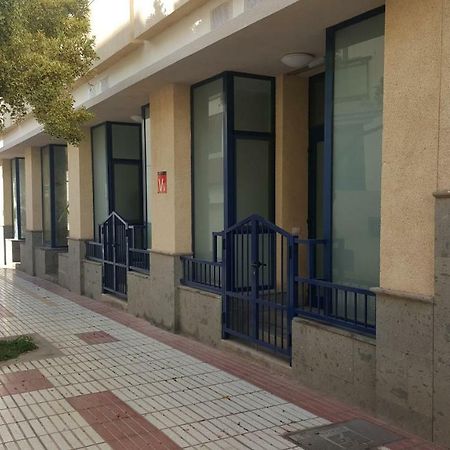 Apartamento Juli4 Puerto de las Nieves 외부 사진