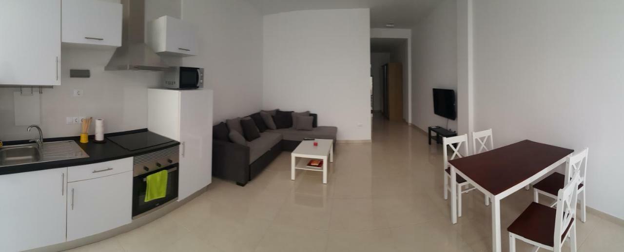 Apartamento Juli4 Puerto de las Nieves 외부 사진