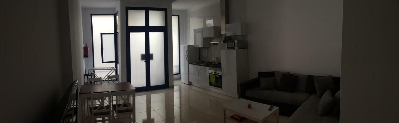 Apartamento Juli4 Puerto de las Nieves 외부 사진