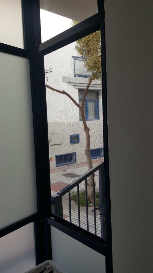Apartamento Juli4 Puerto de las Nieves 외부 사진