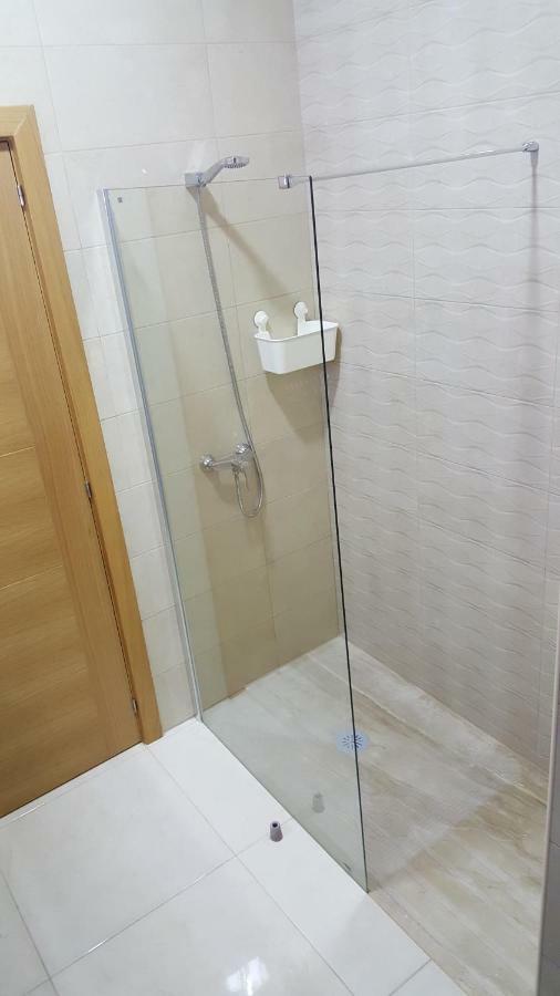Apartamento Juli4 Puerto de las Nieves 외부 사진