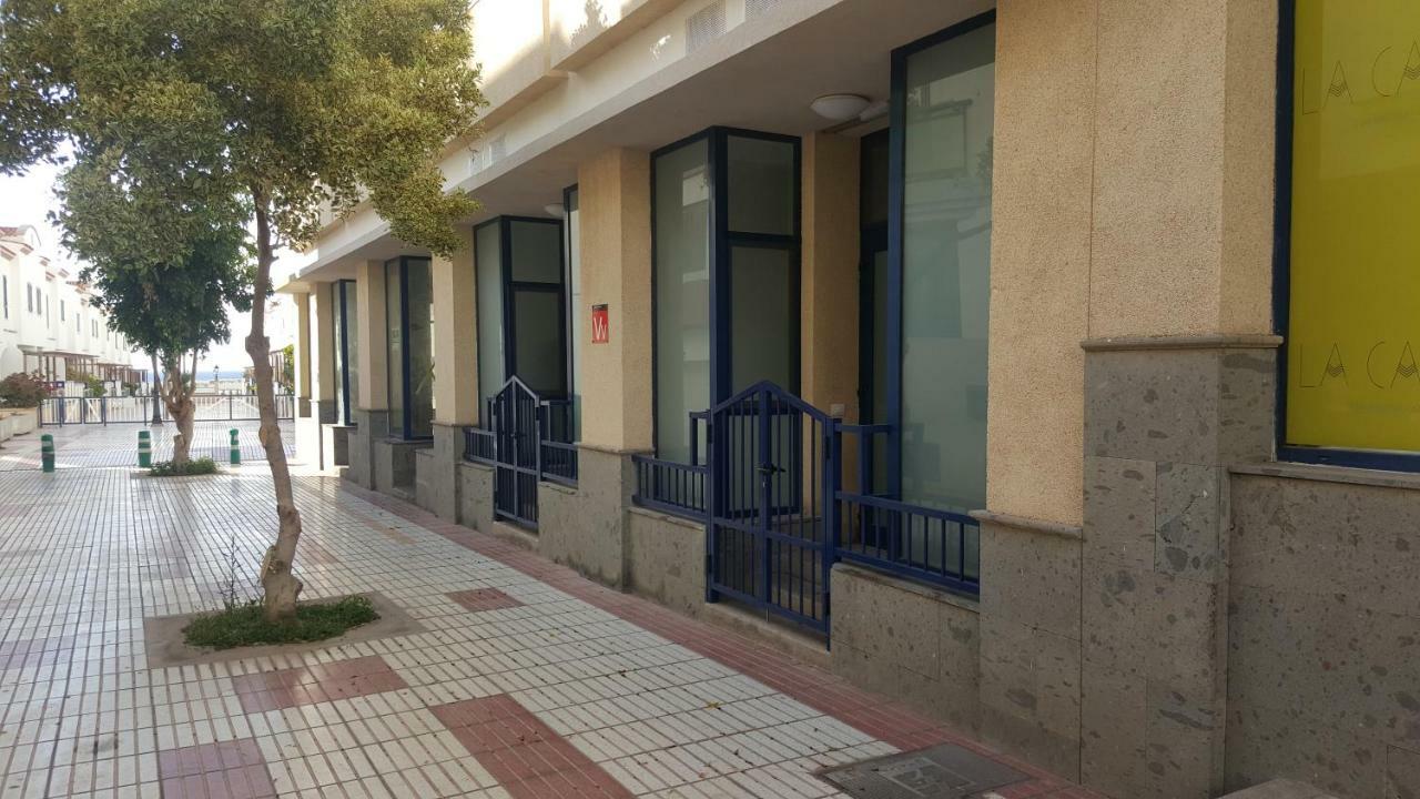 Apartamento Juli4 Puerto de las Nieves 외부 사진