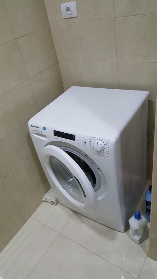 Apartamento Juli4 Puerto de las Nieves 외부 사진