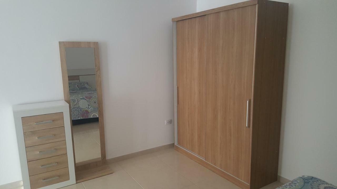 Apartamento Juli4 Puerto de las Nieves 외부 사진