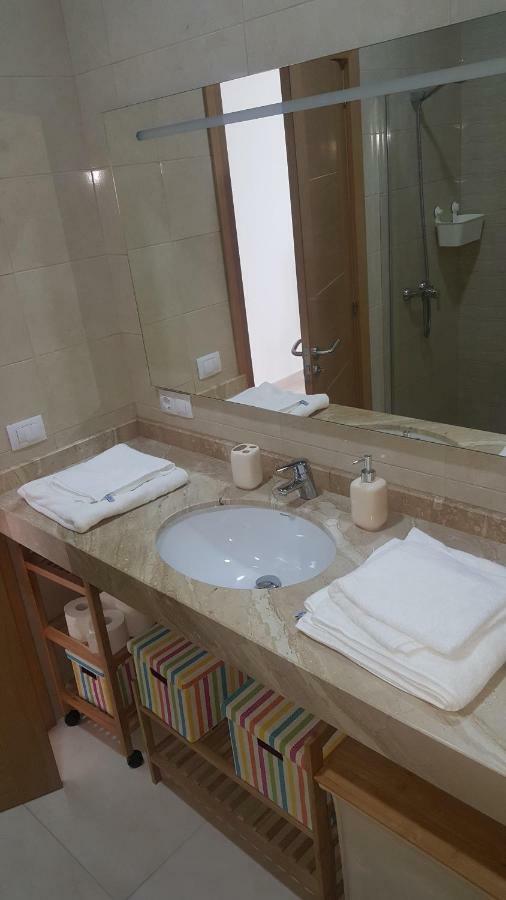Apartamento Juli4 Puerto de las Nieves 외부 사진