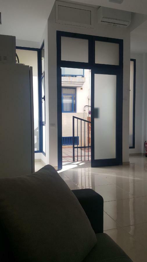 Apartamento Juli4 Puerto de las Nieves 외부 사진