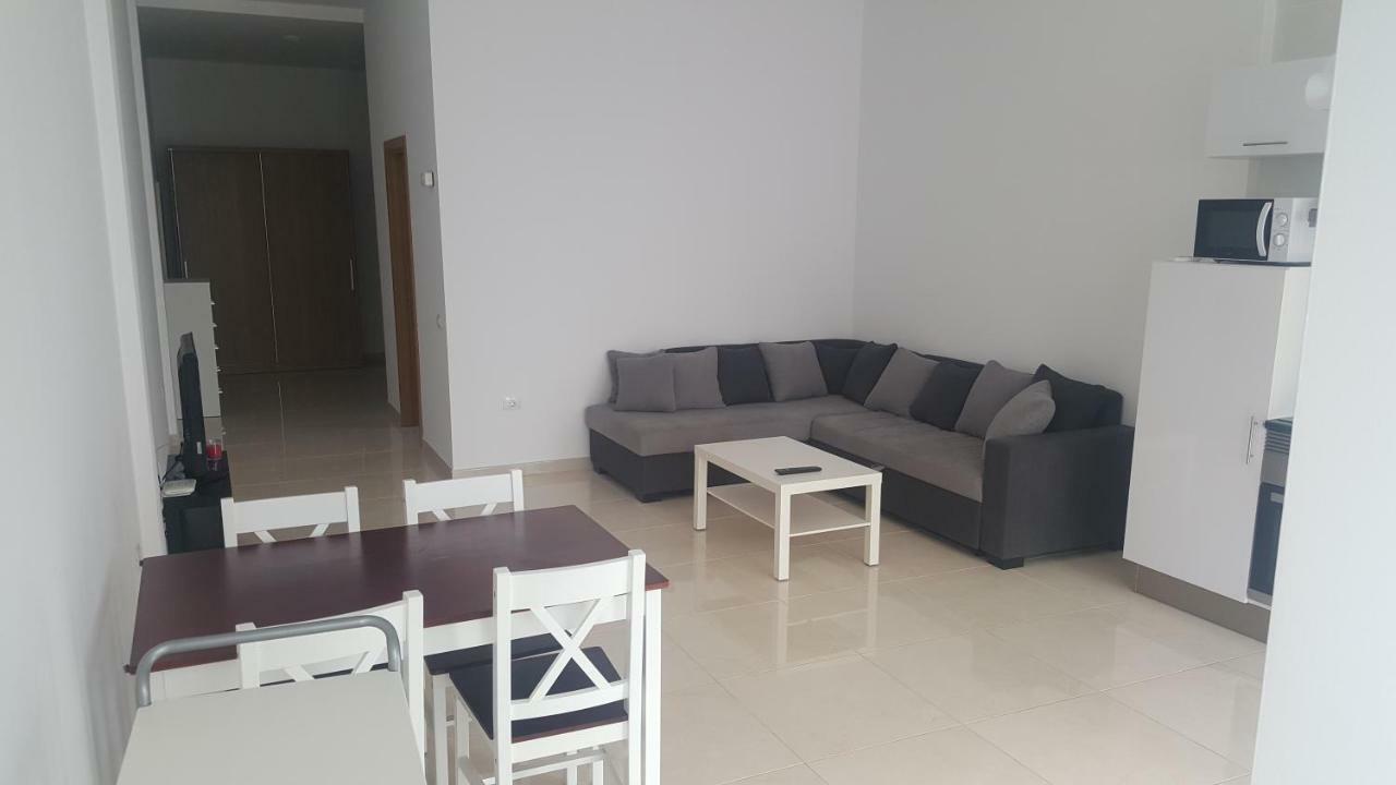 Apartamento Juli4 Puerto de las Nieves 외부 사진