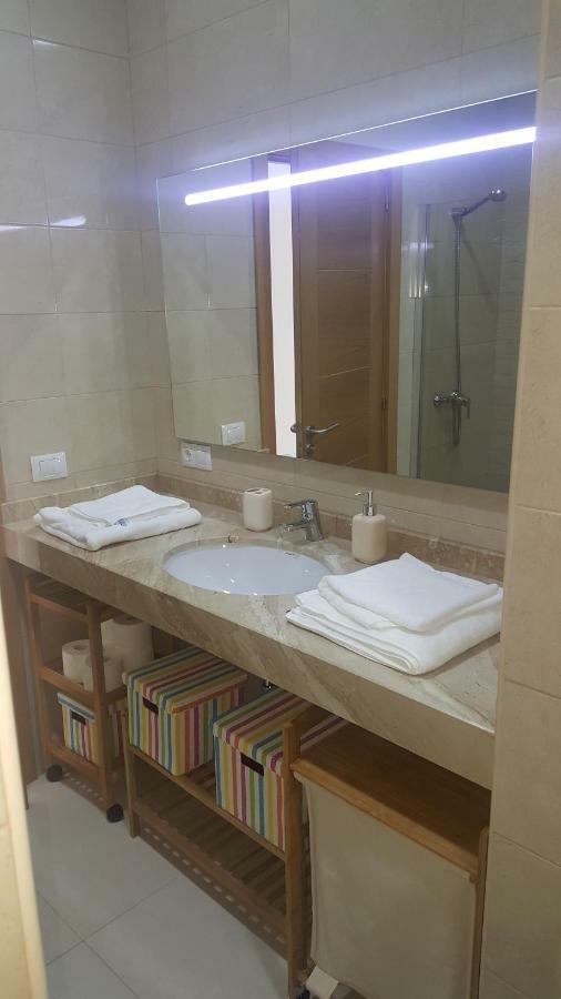 Apartamento Juli4 Puerto de las Nieves 외부 사진