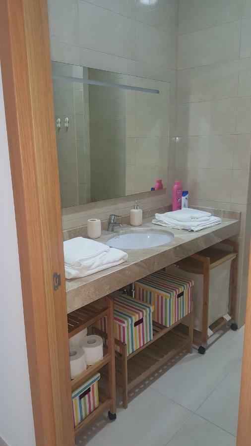 Apartamento Juli4 Puerto de las Nieves 외부 사진