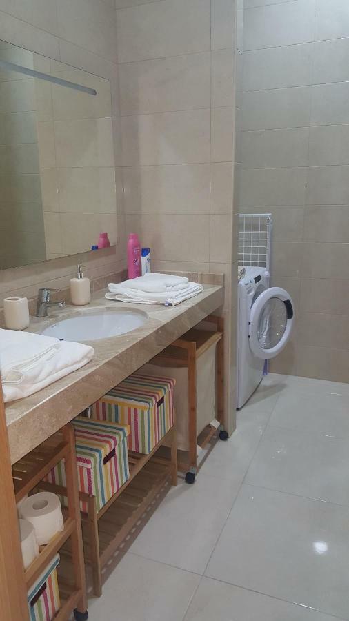 Apartamento Juli4 Puerto de las Nieves 외부 사진