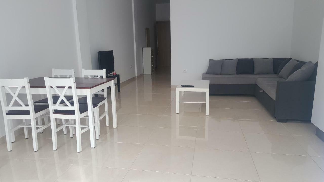 Apartamento Juli4 Puerto de las Nieves 외부 사진