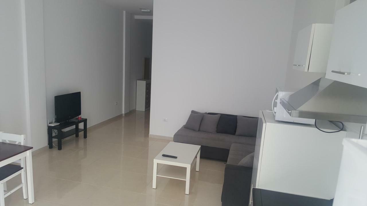 Apartamento Juli4 Puerto de las Nieves 외부 사진