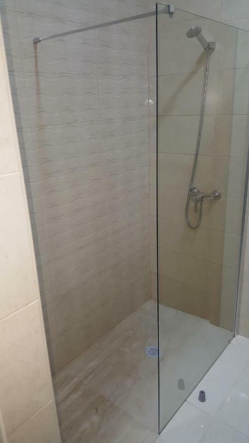 Apartamento Juli4 Puerto de las Nieves 외부 사진