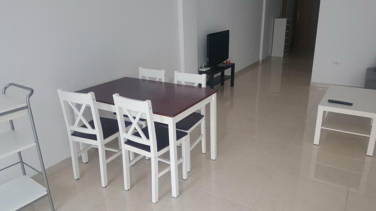Apartamento Juli4 Puerto de las Nieves 외부 사진