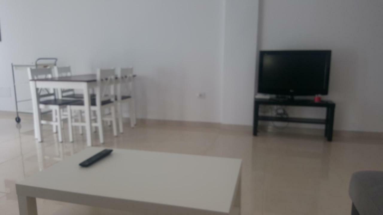 Apartamento Juli4 Puerto de las Nieves 외부 사진