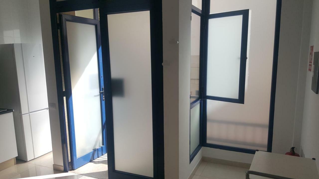 Apartamento Juli4 Puerto de las Nieves 외부 사진