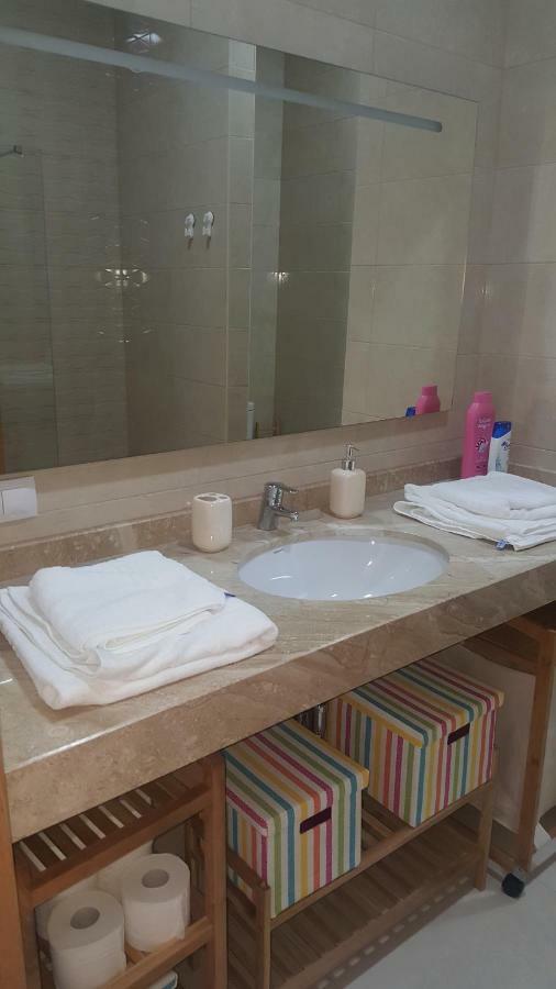 Apartamento Juli4 Puerto de las Nieves 외부 사진