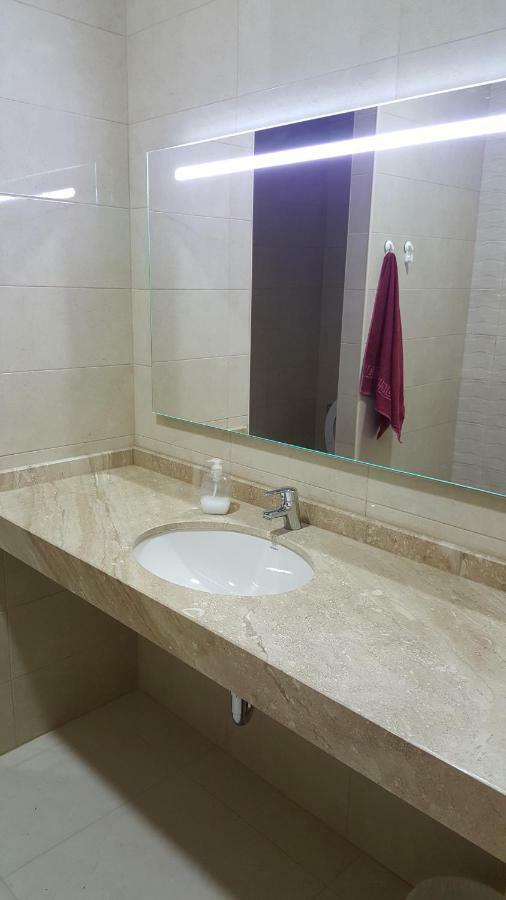 Apartamento Juli4 Puerto de las Nieves 외부 사진
