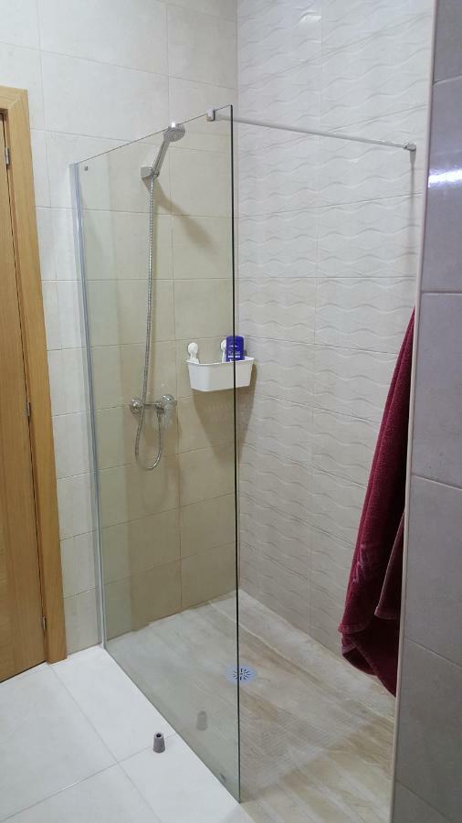 Apartamento Juli4 Puerto de las Nieves 외부 사진