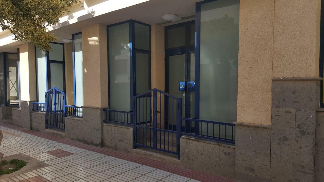 Apartamento Juli4 Puerto de las Nieves 외부 사진