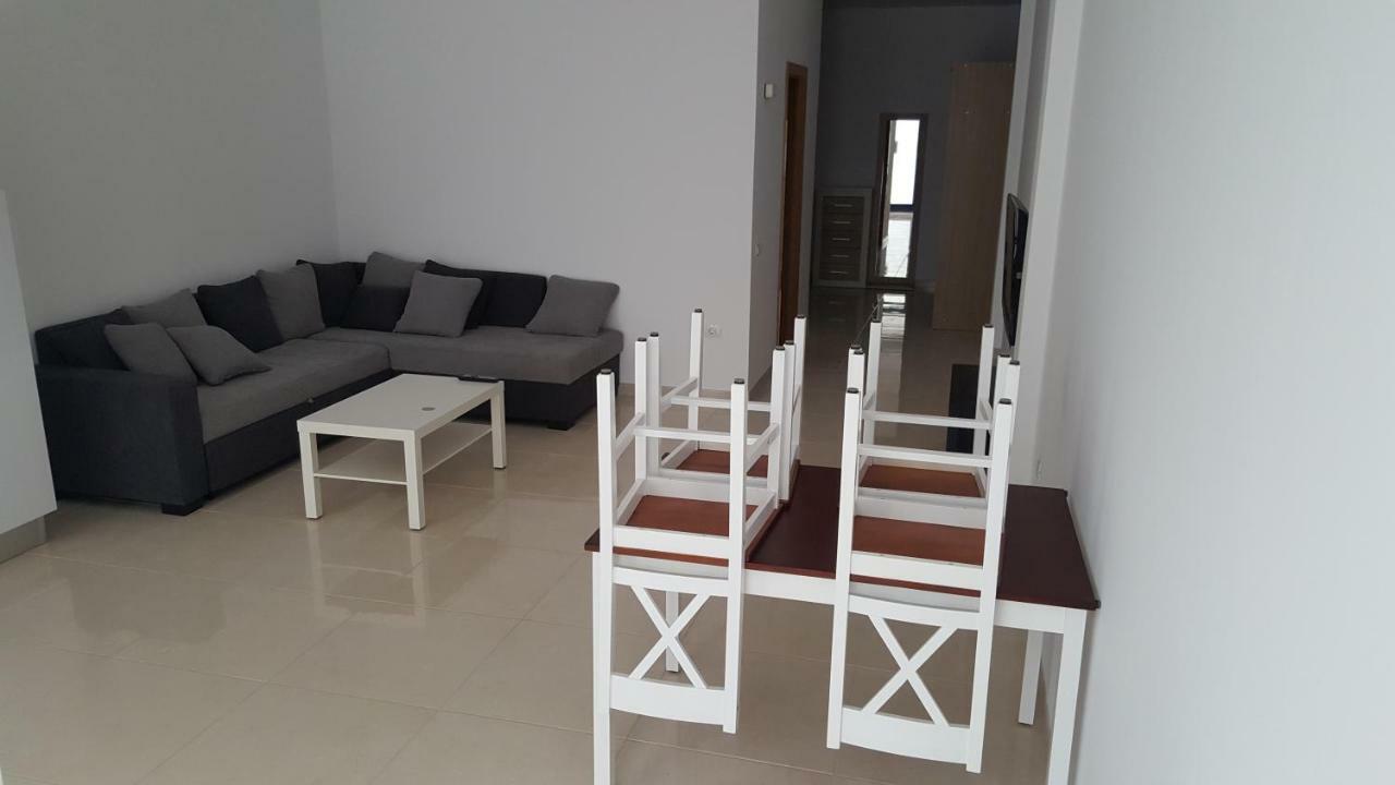 Apartamento Juli4 Puerto de las Nieves 외부 사진