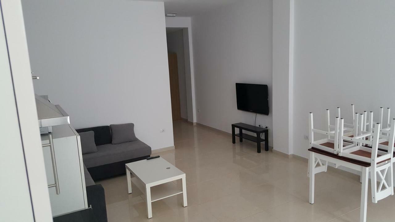 Apartamento Juli4 Puerto de las Nieves 외부 사진