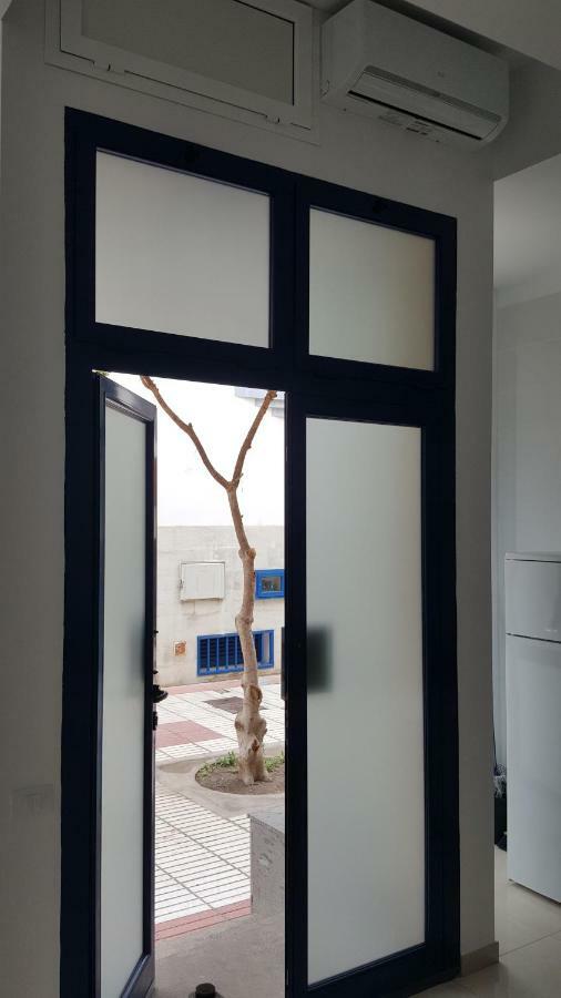 Apartamento Juli4 Puerto de las Nieves 외부 사진